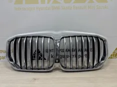 Решетка радиатора BMW X5 2019-2023 51137454887 G05