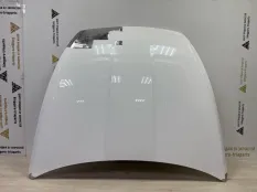 Капот Hyundai Sonata 2019-2022 66400L1000 8 DN8