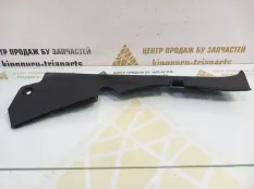 Накладка крыла Hyundai Santa Fe 2018-2020 84169S1500 4 TM ДО РЕСТАЙЛИНГ, передняя правая