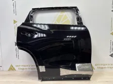 Дверь Exeed TXL 2020-2023 509000768ABDYJ M32T, задняя правая