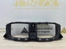 Жалюзи радиатора BMW X3 2021-2024 5A1DA48 G01 РЕСТАЙЛИНГ
