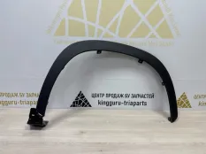 Расширитель крыла Exeed LX 2021-2024 609000409AA T1C, передний правый