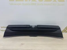 Обивка задней панели Suzuki Vitara 2018-2022 7619154P0 2 LY РЕСТАЙЛИНГ