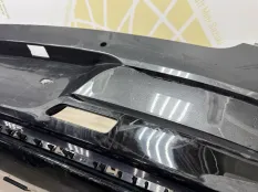Бампер Genesis GV80 2020-2022 86611T6000 JX1, задний