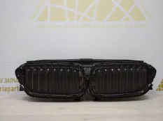 Воздушная заслонка жалюзи BMW 5 2017-2019 51137497279 G30 ДО РЕСТАЙЛИНГ