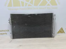 Радиатор кондиционера Hyundai Tucson 2020-2022 97606N9610 4 NX4