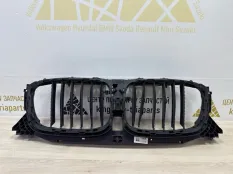 Жалюзи радиатора BMW X3 2017-2021 7497227 G01 ДО РЕСТАЙЛИНГ
