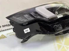 Фара LED ЛЭД светодиодная Omoda S5 2022 605000415AA 1, передняя левая
