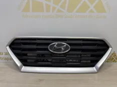 Решетка радиатора Hyundai Creta 2021-2022 86350BW000 2 SU2