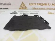 Накладка решетки бампера BMW 3 2018-2022 51748079720 G20 M-PACK, правая