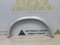 Расширитель крыла BMW X5 2019-2023 51778099122 G05 M-PACK, задний правый