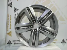Диск литой R18 BMW X1 2015-2019 7850456 F48