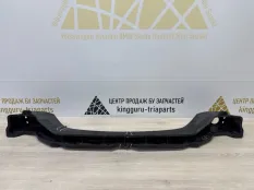 Усилитель бампера Hyundai Santa Fe 2020-2022 86631S1020 4 TM РЕСТАЙЛИНГ, задний