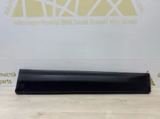 Молдинг двери Skoda Kodiaq 2016-2022 562854940 1 NS7 ДО РЕСТАЙЛИНГ, передний правый