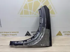 Крыло Omoda C5 2022-2024 553000312AADYJ T19C, переднее левое