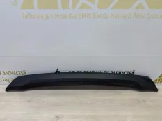 Накладка бампера Hyundai Creta 2016-2020 86565M0000 1 GSR ДО РЕСТАЙЛИНГ, передняя