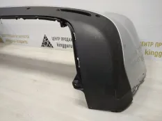 Бампер Suzuki Vitara 2014-2019 7181154P 2 LY ДО РЕСТАЙЛИНГ, задний