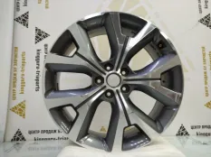 Диск литой R20 Hyundai Palisade 2018-2022 52910S8310 LX2