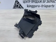 Воздуховод бампера BMW X5 2019-2023 51118089502 G05 M-PACK, передний правый