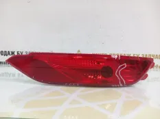Противотуманный фонарь Hyundai Tucson 2015-2018 92406D3100 3 TL ДО РЕСТАЙЛИНГ, правый
