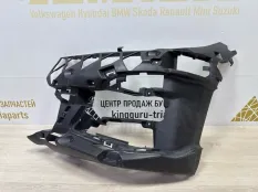 Кронштейн бампера BMW 3 2018-2022 51118069347 G20 M-PACK, передний левый
