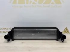 Радиатор интеркулера Exeed TXL 2020-2023 302000507AA M32T