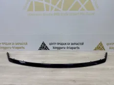 Молдинг бампера Exeed TXL 2020-2023 602001441AA M32T, передний