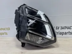 Фара ЛЭД LED светодиодная Omoda C5 2022-2024 605000531AA T19C, правая