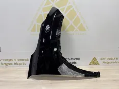 Крыло Exeed TXL 2020-2023 553000028AB M32T, переднее правое