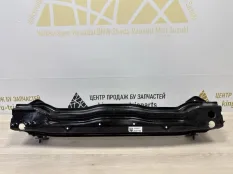 Усилитель бампера BMW X3 2017-2021 51127400008 G01 ДО РЕСТАЙЛИНГ, задний