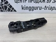 Кронштейн ручки двери Audi A3 2012-2016 8V0839885 3 8VS ДО РЕСТАЙЛИНГ, правый