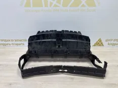 Воздуховод радиатора BMW 6 2011-2016 51647211508 F12
