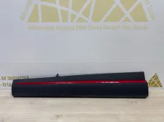 Молдинг двери Omoda C5 2022-2024 609001053AA T19C, передний левый
