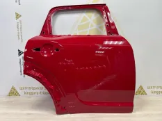 Дверь MINI cooper Countryman 2016-2020 41007438598 2 F60 ДО РЕСТАЙЛИНГ, задняя правая
