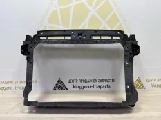 Панель передняя Skoda Kodiaq 2016-2022 562805588 1 NS7 ДО РЕСТАЙЛИНГ