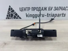 Замок капота Hyundai Tucson 2020-2022 81130N9000 4 NX4
