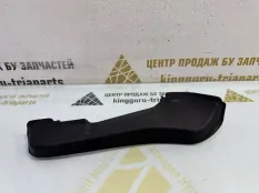 Накладка крышки багажника BMW X5 2019-2023 51498738628 G05, правая