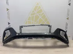 Бампер Hyundai Tucson 2020-2022 86511N9000 4 NX4, передний