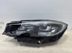 Фара LED ЛЭД светодиодная BMW 3 2018-2022 63118496149 G20, левая