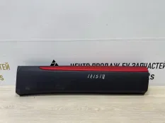 Молдинг двери Changan CS55 Plus 2021-2024 6202520AW25 1, задний правый