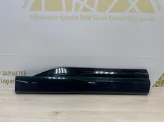 Молдинг двери Exeed VX 2021-2024 609000322AA M36T, задний правый