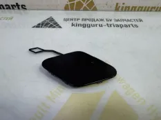 Заглушка буксировочного крюка BMW 3 2015-2020 51127384413 F30 РЕСТАЙЛИНГ, задняя