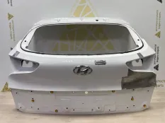 Крышка багажника Hyundai Tucson 2015-2018 73700D7000 3 TL ДО РЕСТАЙЛИНГ
