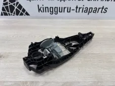Кронштейн ручки двери MINI cooper Hatch 2013-2018 51217296457 F56 ДО РЕСТАЙЛИНГ, левый