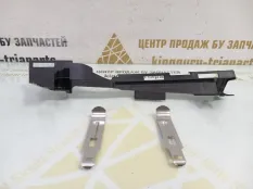 Кронштейн фары BMW 5 2017-2019 63117215278 G30 ДО РЕСТАЙЛИНГ, правый