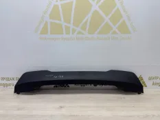 Накладка бампера BMW X5 2019-2023 51128498992 G05, задняя