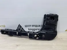 Кронштейн бампера BMW X3 2017-2021 51127400666 G01 ДО РЕСТАЙЛИНГ, задний правый
