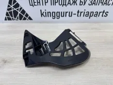 Кронштейн бампера BMW 5 2017-2019 51117385347 G30 ДО РЕСТАЙЛИНГ, передний левый