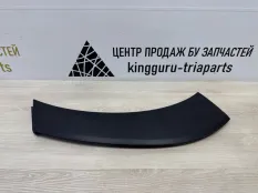 Расширитель крыла Hyundai Tucson 2015-2018 87744D7000 3 TL ДО РЕСТАЙЛИНГ, задний правый