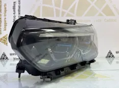 Фара лазерная Laser BMW X5 2019-2023 63115A55AA5 G05, левая